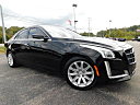 Thumbnail image of 2014 Cadillac CTS at Gary Mathews Motors