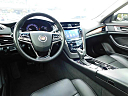 Thumbnail image of 2014 Cadillac CTS at Gary Mathews Motors