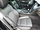 Thumbnail image of 2014 Cadillac CTS at Gary Mathews Motors