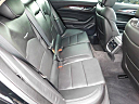 Thumbnail image of 2014 Cadillac CTS at Gary Mathews Motors