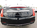Thumbnail image of 2014 Cadillac CTS at Gary Mathews Motors