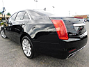 Thumbnail image of 2014 Cadillac CTS at Gary Mathews Motors
