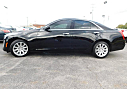 Thumbnail image of 2014 Cadillac CTS at Gary Mathews Motors
