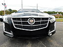 Thumbnail image of 2014 Cadillac CTS at Gary Mathews Motors