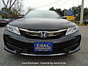 Thumbnail image of 2016 Honda Accord at Coal Wholesale LLC