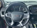 Thumbnail image of 2020 GMC Terrain at Henry Brown Buick GMC - New