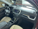 Thumbnail image of 2020 GMC Terrain at Henry Brown Buick GMC - New