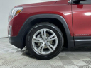 Thumbnail image of 2020 GMC Terrain at Henry Brown Buick GMC - New