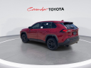 Thumbnail image of 2025 Toyota RAV4 at Cavender Toyota
