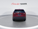 Thumbnail image of 2025 Toyota RAV4 at Cavender Toyota
