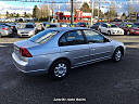 Thumbnail image of 2002 Honda Civic at Leavitt Auto Sales
