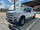 Thumbnail image of 2015 Ford F-250 Super Duty at Takrourin Motors LLC
