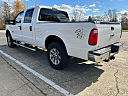 2015 Ford F-250 Super Duty XLT at Takrourin Motors LLC