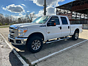 Thumbnail image of 2015 Ford F-250 Super Duty at Takrourin Motors LLC