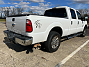 Thumbnail image of 2015 Ford F-250 Super Duty at Takrourin Motors LLC