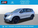Thumbnail image of 2021 Honda Passport at Dick's Hillsboro Honda - USED