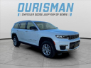 Thumbnail image of 2021 Jeep Grand Cherokee L at Ourisman Chrysler Dodge Jeep Ram Of Bowie