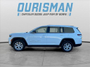 Thumbnail image of 2021 Jeep Grand Cherokee L at Ourisman Chrysler Dodge Jeep Ram Of Bowie
