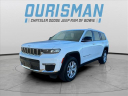 Thumbnail image of 2021 Jeep Grand Cherokee L at Ourisman Chrysler Dodge Jeep Ram Of Bowie