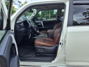 2023 Toyota 4Runner Limited at Lexus Of Nashville - Downtown