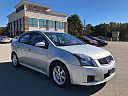 Thumbnail image of 2012 Nissan Sentra at Triple Crown Auto Sales