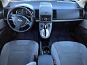 2012 Nissan Sentra 2.0 at Triple Crown Auto Sales