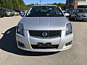Thumbnail image of 2012 Nissan Sentra at Triple Crown Auto Sales