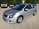 Thumbnail image of 2012 Nissan Sentra at Triple Crown Auto Sales