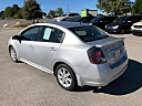 Thumbnail image of 2012 Nissan Sentra at Triple Crown Auto Sales