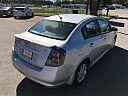 Thumbnail image of 2012 Nissan Sentra at Triple Crown Auto Sales
