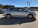 Thumbnail image of 2012 Nissan Sentra at Triple Crown Auto Sales