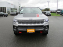 Thumbnail image of 2022 Jeep Compass at Bedard Brothers - USED