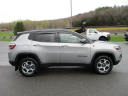 Thumbnail image of 2022 Jeep Compass at Bedard Brothers - USED