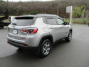 Thumbnail image of 2022 Jeep Compass at Bedard Brothers - USED