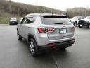 Thumbnail image of 2022 Jeep Compass at Bedard Brothers - USED