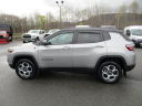 Thumbnail image of 2022 Jeep Compass at Bedard Brothers - USED