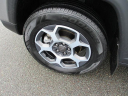 Thumbnail image of 2022 Jeep Compass at Bedard Brothers - USED