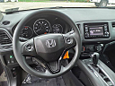2016 Honda HR-V LX at Mountaineer Honda