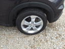 Thumbnail image of 2016 Honda HR-V at Mountaineer Honda
