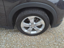Thumbnail image of 2016 Honda HR-V at Mountaineer Honda