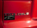 Thumbnail image of 2024 Honda Prologue at Wetzel Honda