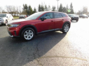 Thumbnail image of 2024 Honda Prologue at Wetzel Honda