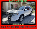 Thumbnail image of 2014 Ford Edge at Auto 4 You, Inc