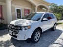 Thumbnail image of 2014 Ford Edge at Auto 4 You, Inc
