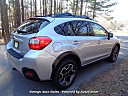 Thumbnail image of 2014 Subaru XV Crosstrek at Sonny's Auto Sales