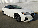 Thumbnail image of 2020 Nissan Maxima at Mathews Nissan