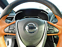 2020 Nissan Maxima Platinum at Mathews Nissan