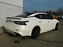 Thumbnail image of 2020 Nissan Maxima at Mathews Nissan