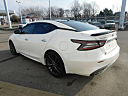Thumbnail image of 2020 Nissan Maxima at Mathews Nissan