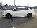 Thumbnail image of 2020 Nissan Maxima at Mathews Nissan